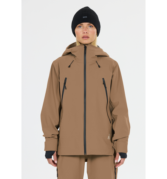 SOS Hoverla Ski Jacket på