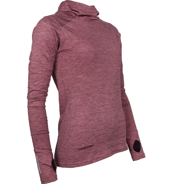 BAGHEERA Hp Hood Top Ii Women på