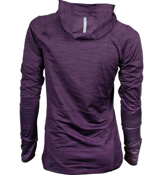 BAGHEERA Hp Hood Top Women på