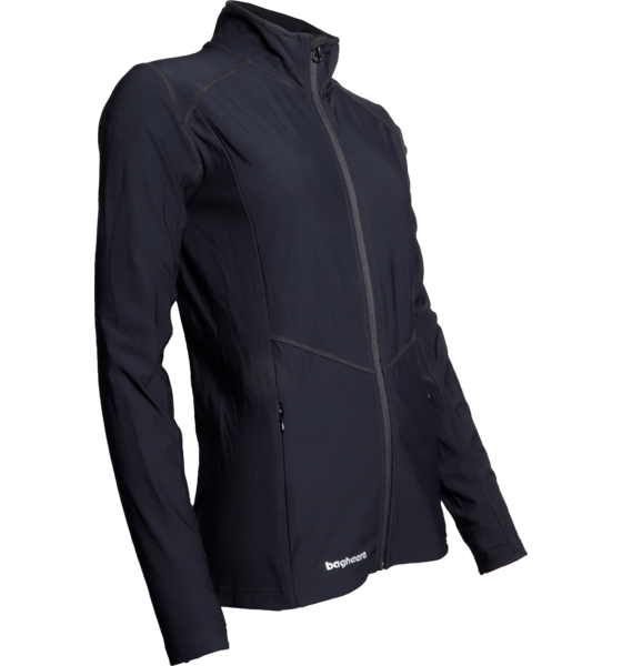 BAGHEERA Hp Zip Top Women på