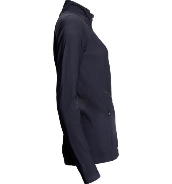 BAGHEERA Hp Zip Top Women på