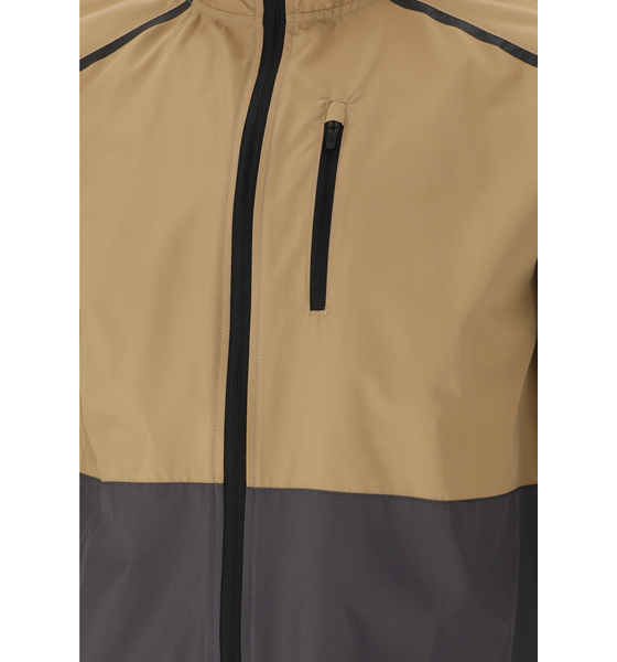 ENDURANCE Hugoee Running Jacket på