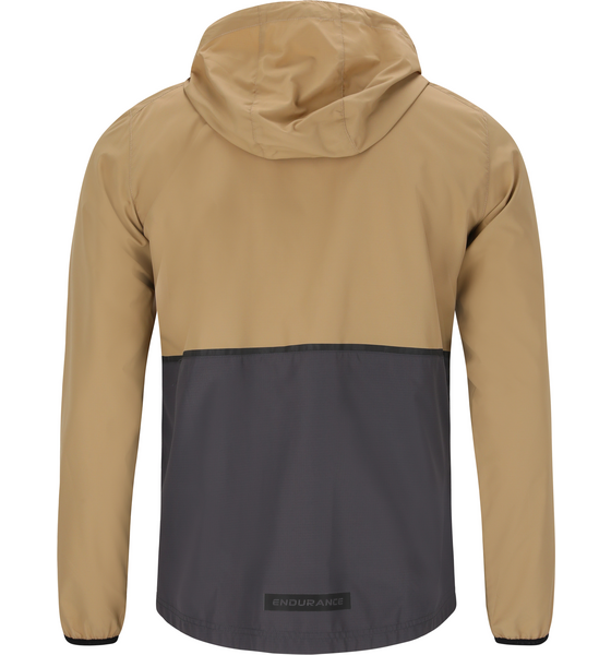ENDURANCE Hugoee Running Jacket på