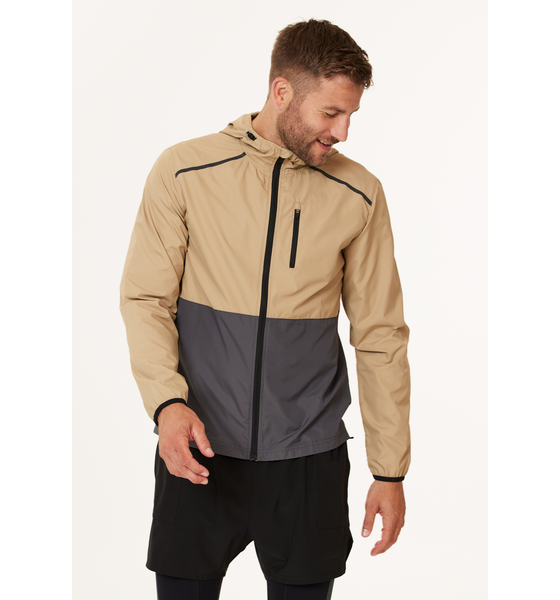 ENDURANCE Hugoee Running Jacket på
