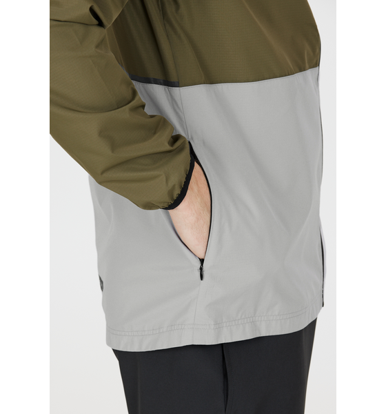 ENDURANCE Hugoee Running Jacket på