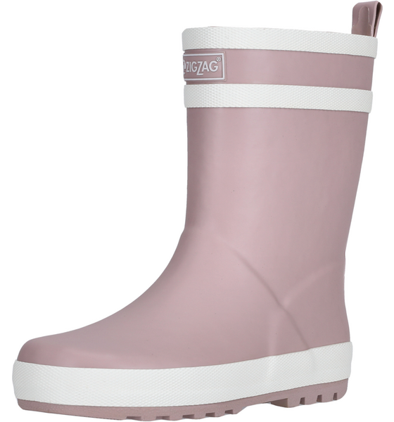 ZIGZAG Hurricane Rubber Boots på