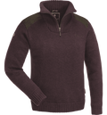 PINEWOOD Hurricane Sweater W på