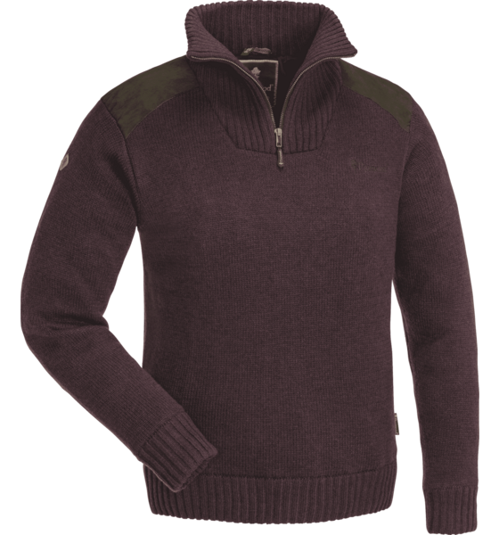 PINEWOOD Hurricane Sweater W på