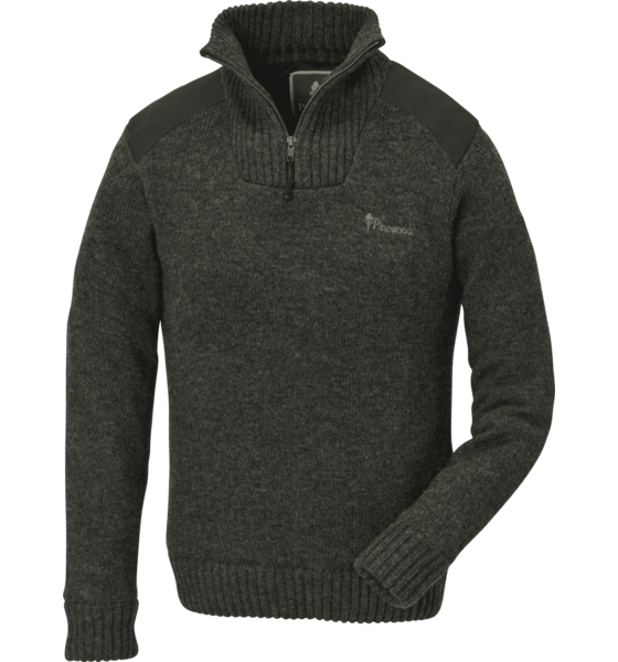 PINEWOOD Hurricane Sweater W på