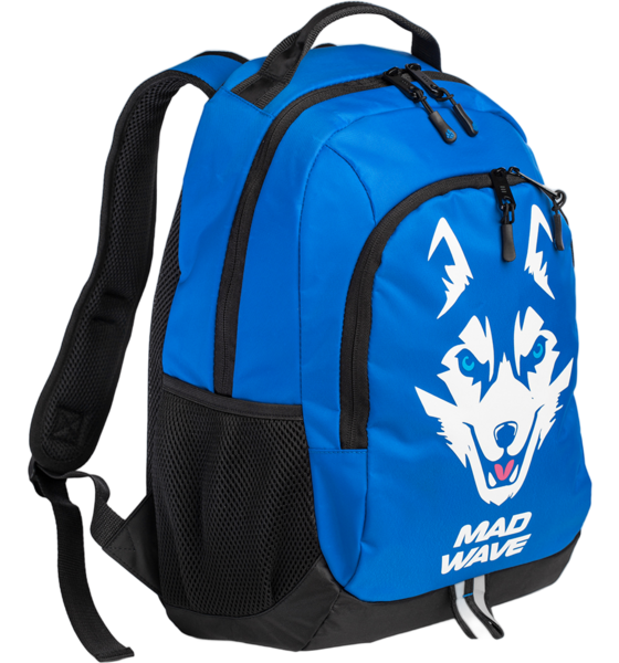 MAD WAVE Husky på