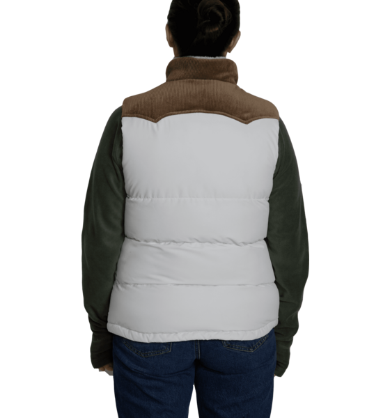 DOBSOM Hyde Vest Wmn på