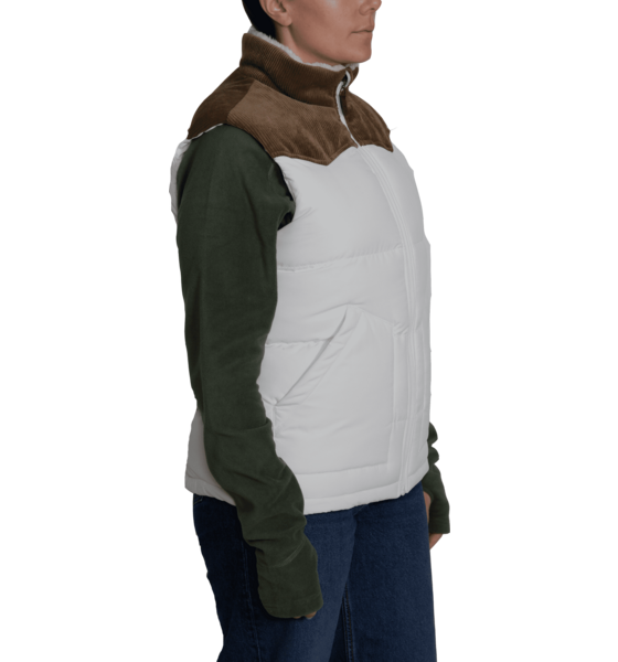 DOBSOM Hyde Vest Wmn på