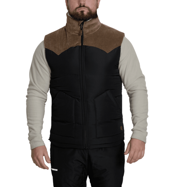 DOBSOM Hyde Vest på