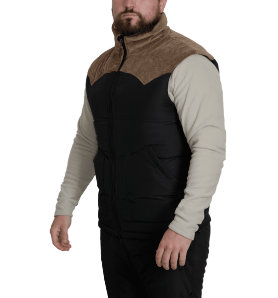 DOBSOM Hyde Vest på