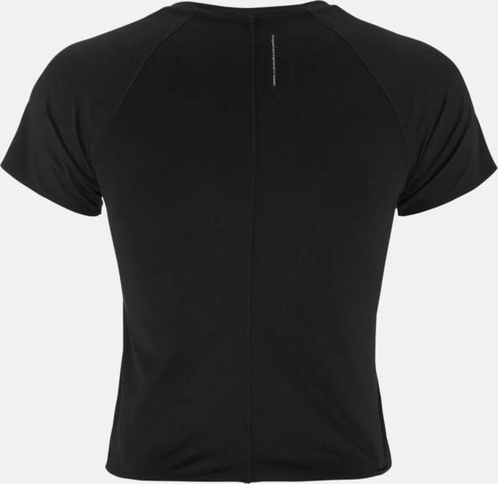 CRAFT Hypervent Cropped Tee W på