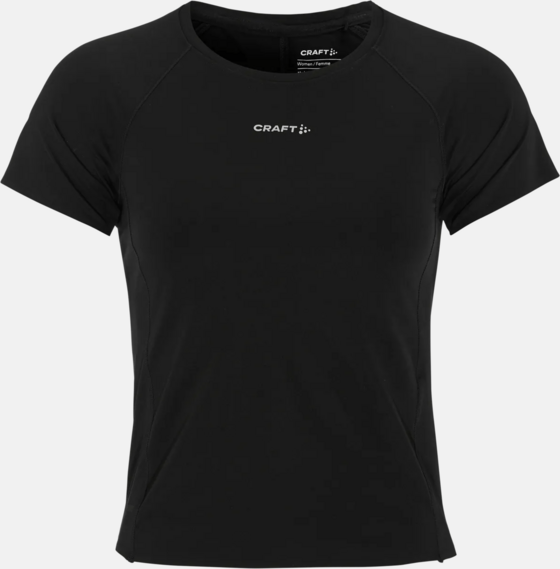 CRAFT Hypervent Cropped Tee W på