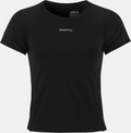 CRAFT Hypervent Cropped Tee W på