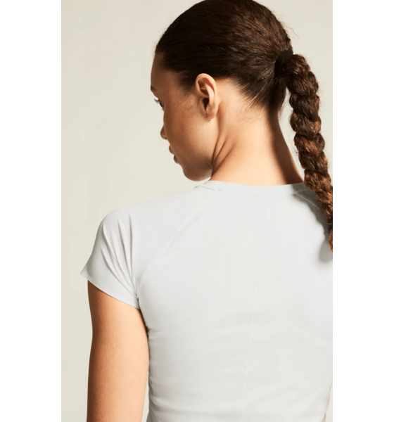 CRAFT Hypervent Cropped Tee W på