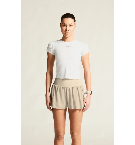 CRAFT Hypervent Cropped Tee W på