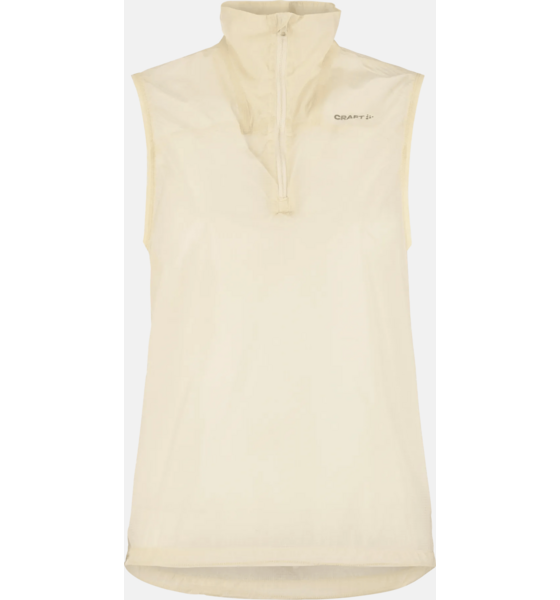 CRAFT Hypervent Light Wind Vest W på