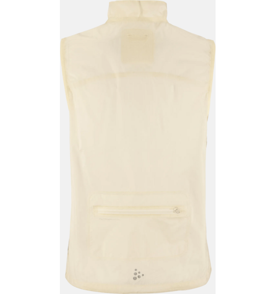 CRAFT Hypervent Light Wind Vest W på