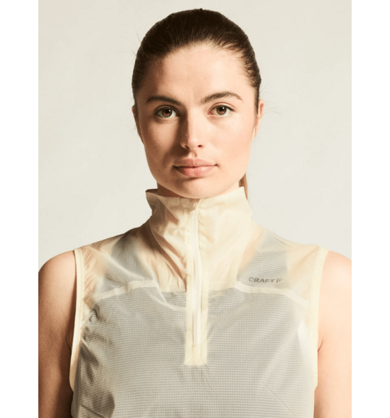 CRAFT Hypervent Light Wind Vest W på