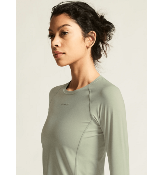 CRAFT Hypervent Tight Longsleeve W på