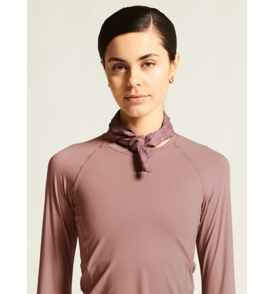 CRAFT Hypervent Tight Longsleeve W på