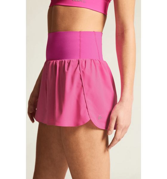 CRAFT Hypervent Wide Shorts W på