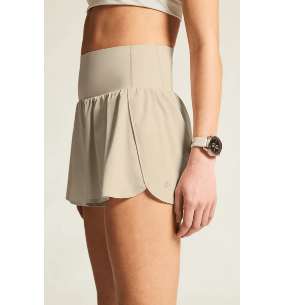 CRAFT Hypervent Wide Shorts W på