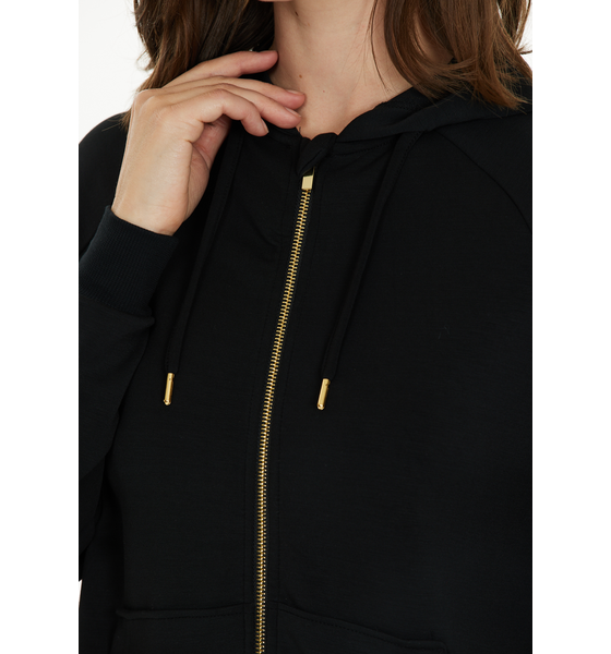 ENDURANCE Hyvill Sweat Jacket på