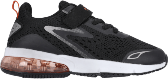 ZIGZAG Icing Sneaker på