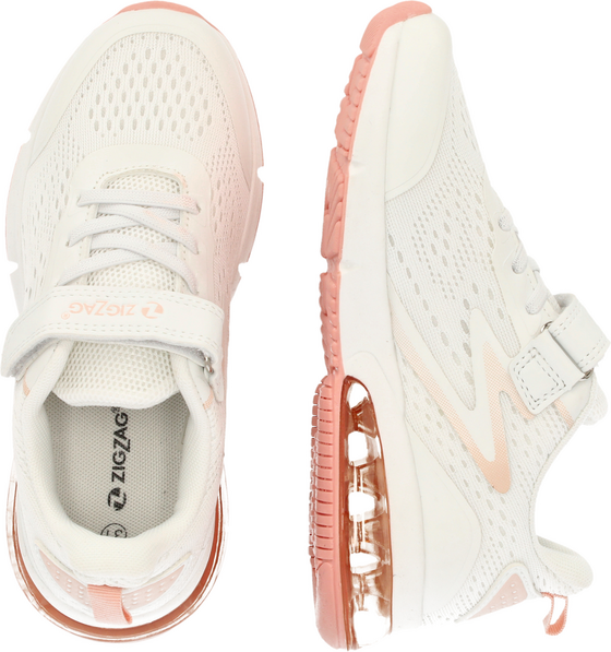 ZIGZAG Icing Sneaker på