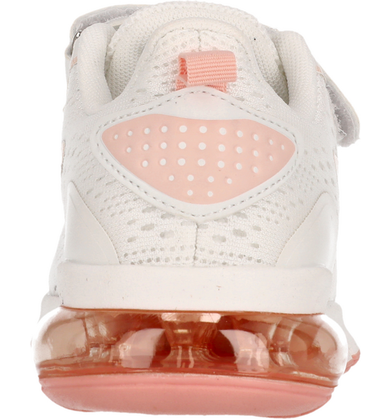 ZIGZAG Icing Sneaker på