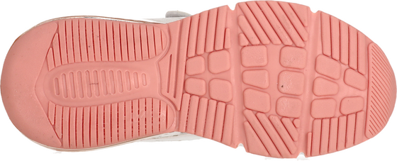 ZIGZAG Icing Sneaker på