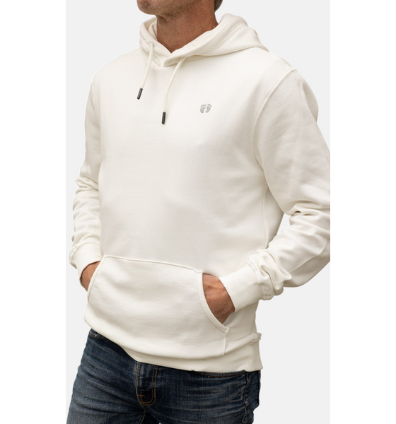 HANG TEN Icon Feet Organic Cotton Hoodie på
