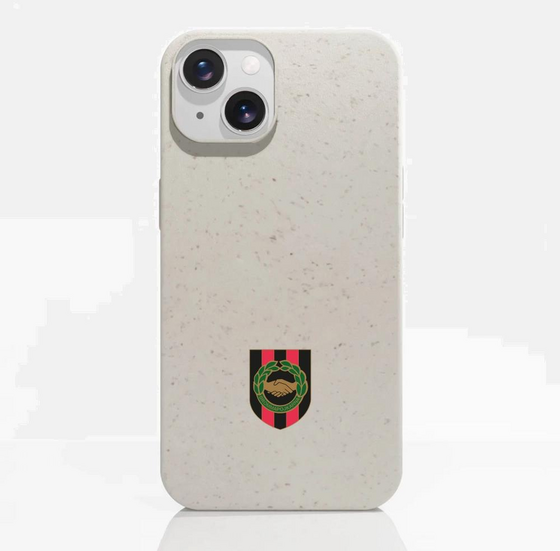 PHONECASES3D If Brommapojkarna Official Compostable Phone Case Design 13 på