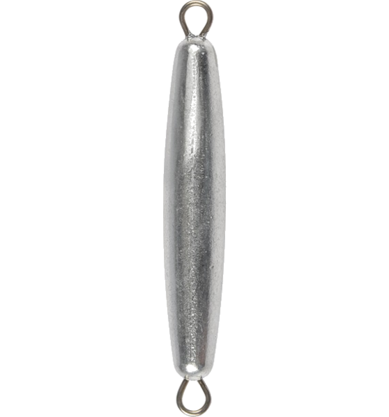 IFISH Ifish Cigar Sinker Zink 40g 2-pack på