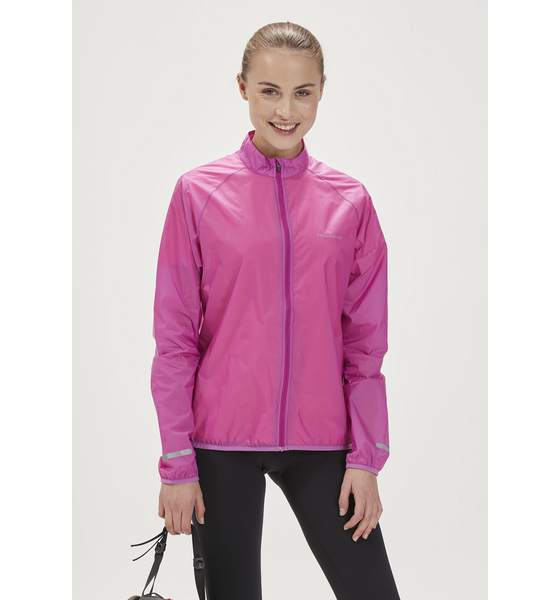 ENDURANCE Immie W Packable Cycling Jacket på