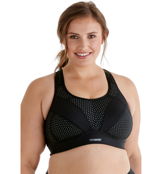 SWEGMARK Incredible Sports Bra på