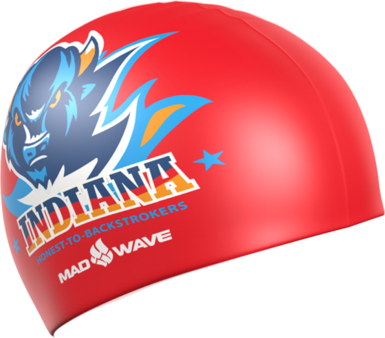 MAD WAVE Indiana på