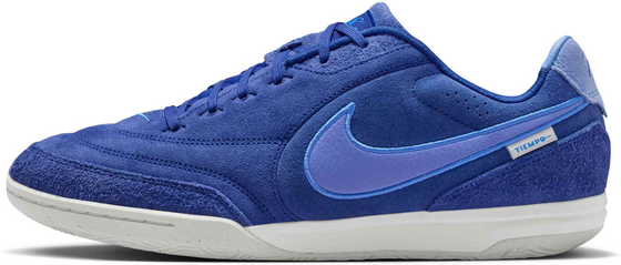 NIKE Indoor Court Low-top Football Shoes Tiempo Streetgato Prm på