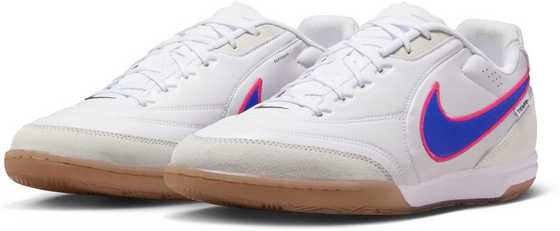 NIKE Indoor Court Low-top Football Shoes Tiempo Streetgato på