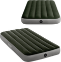 INTEX Inflatable Air Mattress For Sleeping Single Bed 191x99 Cm Intex 64107 på