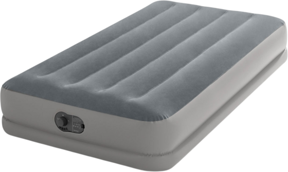 B2X Inflatable Mattress 191x99x30cm With Built-in Pump på