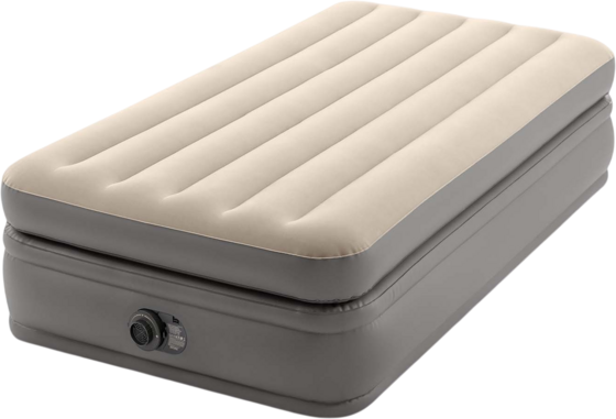 B2X Inflatable Mattress 191x99x51 Cm With Electric Pump Intex 64162nd på