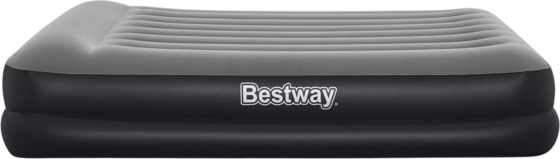 B2X Inflatable Mattress 203x152x46 Cm With Built-in Electric Pump Bestway 67403 på