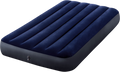 INTEX Inflatable Sleeping Mattress 191x99 Cm Single Bed Intex 64757 på