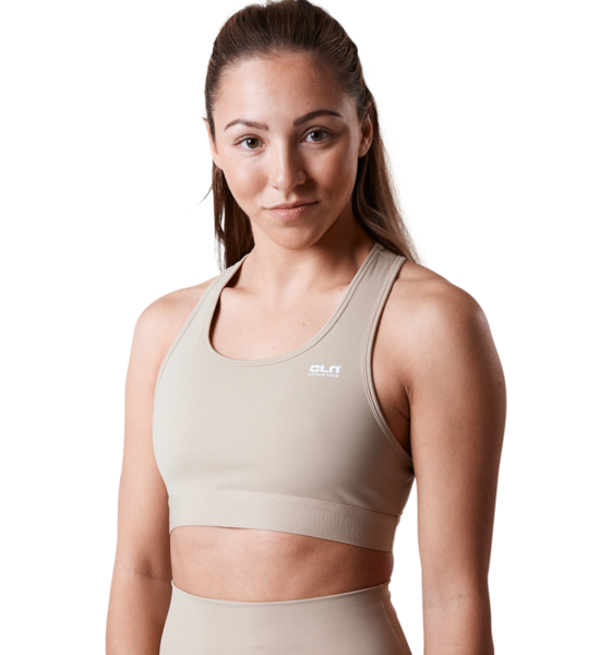 CLN ATHLETICS Inhale Sport Bra på