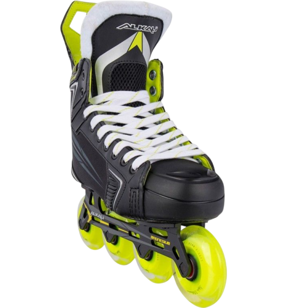 ALKALI Inline Hockey Rullskridskor Rpd Visium 2 Senior på